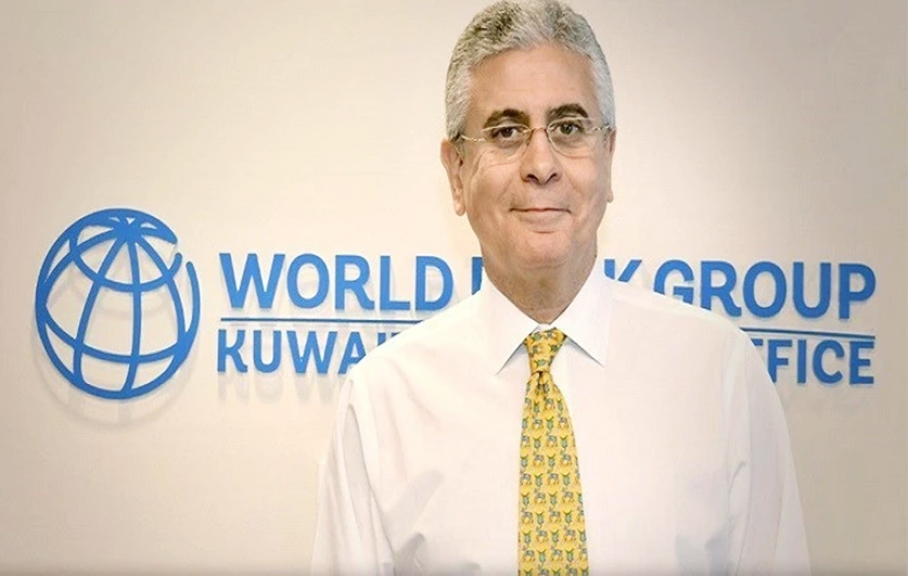 نائب رئيس البنك الدولي يؤكد على ضرورة تولي القطاع الخاص توليد الطاقة في مشروع "ألماد”